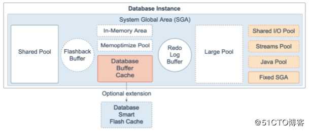 Oracle Database 19c 技术架构（一）