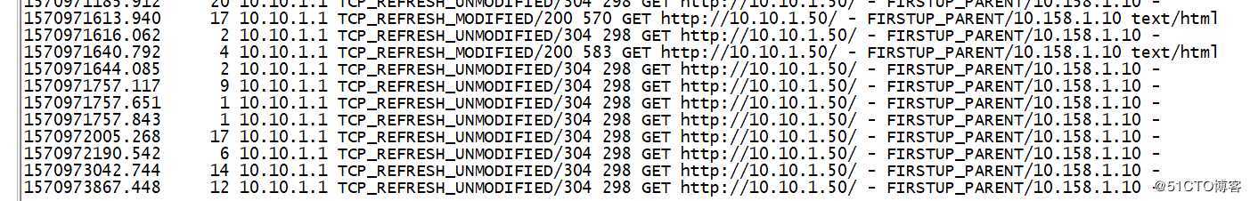 Check Point防火墙TCP的单向控制