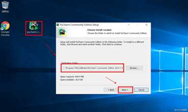 Windows安装 PyCharm