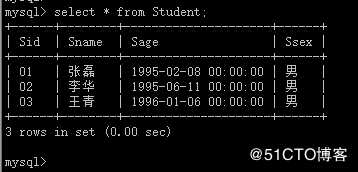 CentOS-7.5 搭建 MySQL 主从复制