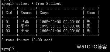 CentOS-7.5 搭建 MySQL 主从复制