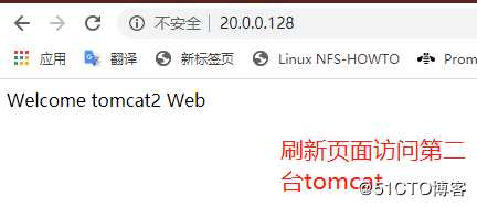 实践出真知——一文教你搭建Nginx+Tomcat集群，实现负载均衡及动静分离