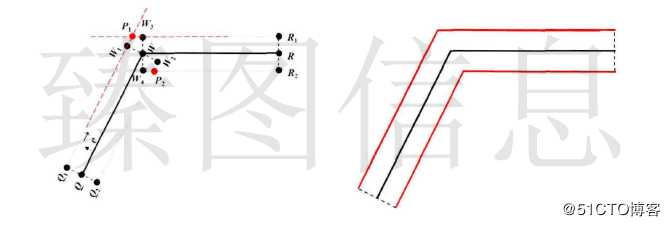 基于3DGIS技术的梯形格网构建及其简化算法设计