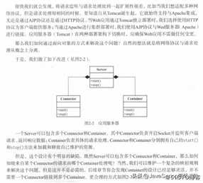 终于有人把tomcat讲清楚了！阿里大牛推荐的tomcat架构解析文档