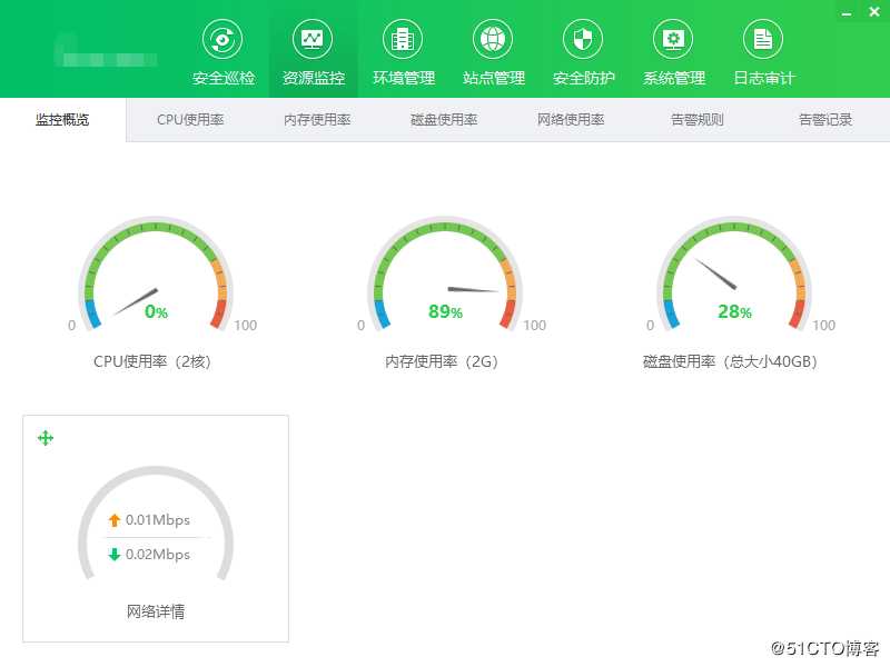 看完这款免费神器，运维直呼：太好了，终于解放了