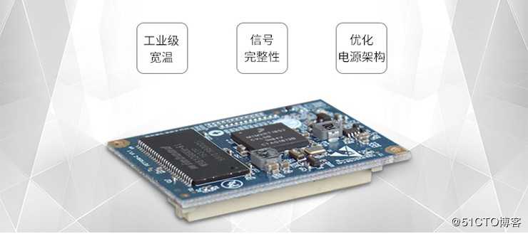 基于飞凌FET1052-C控制永磁同步交流伺服电机方案