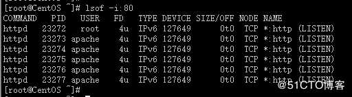 LVS+keepalived 实现web高可用负载均衡集群