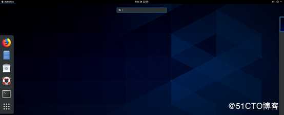 Centos8新特性介绍及安装