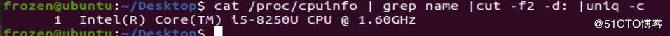 有人想让你帮忙看下Linux服务器