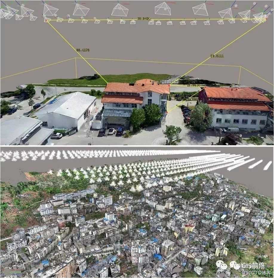 基于GIS+BIM技术的高速公路征地拆迁管理系统应用