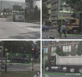 数据标注案例分享：车辆前置摄像头数据采集标注项目丨曼孚科技