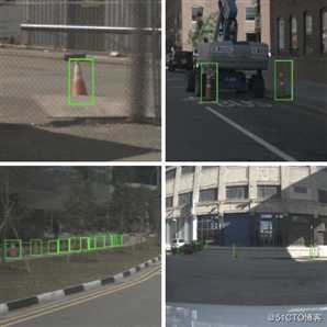 数据标注案例分享：车辆前置摄像头数据采集标注项目丨曼孚科技