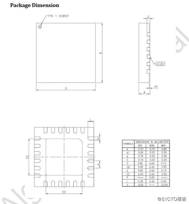 AG7120中文规格书|HDMI/DVI RE驱动方案|DMI/DVI线缆RE驱动方案