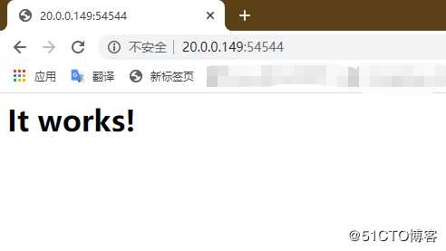 话说docker数据管理与端口映射