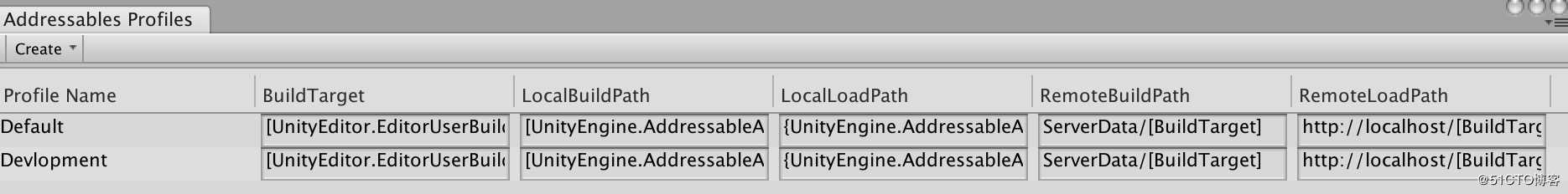 Unity3D资源异步加载（三）——Addressables资源异步加载