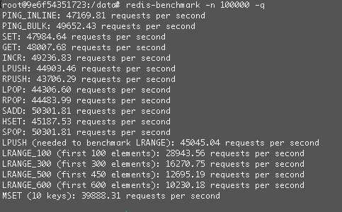 benchmark-test