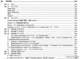 三月百度、腾讯、阿里offer全拿，原来仅仅靠这份PDF文档（Java）