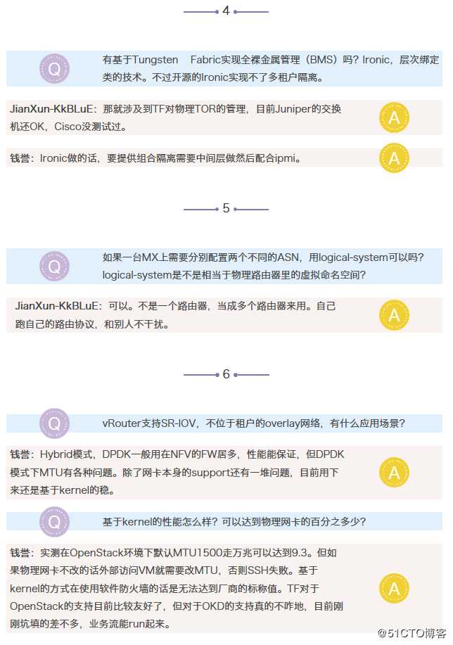 TF实战Q&A丨你不理解透，出了问题都不知道怎么弄