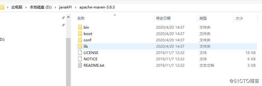 Apache Maven初识——MyEclipse中配置