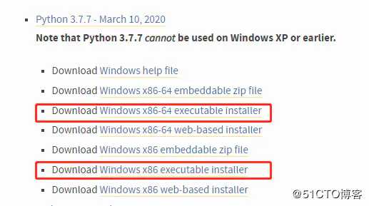 逻辑教育_Windows下的python环境配置
