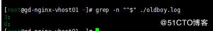 linux 正则表达式,sed使用