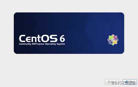 Exsi安装Centos6.5系统