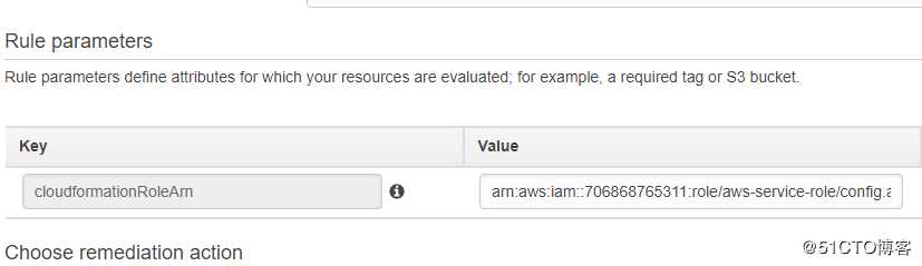 AWS Cloudformation -  Stack drift