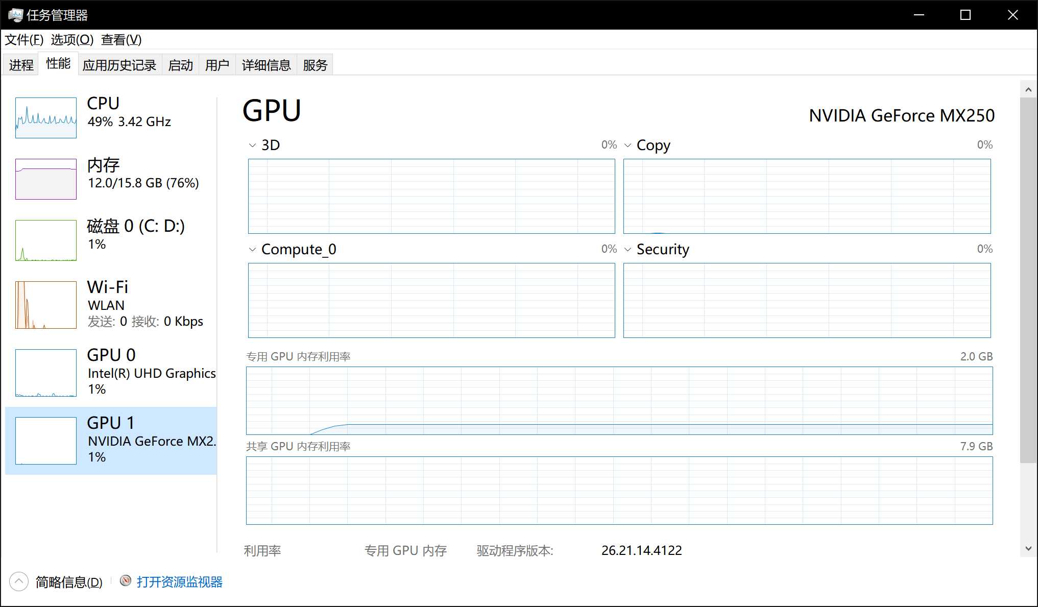 使用cuda