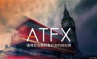 ATFX又有“大动作”，国际化发展迈上新台阶