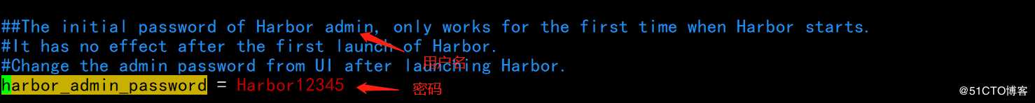 Docker企业级私有仓库——Harbor介绍和部署