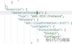 AWS Cloudformation Update Stack注意事项