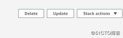 AWS Cloudformation Update Stack注意事项
