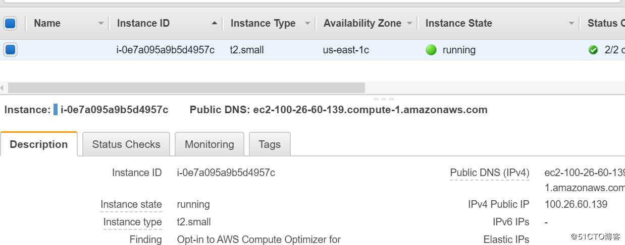 AWS Cloudformation Update Stack注意事项