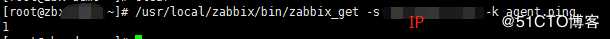 Zabbix负载判断与调整配置参数