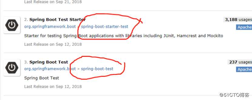 18、spring cloud如何使用spring-test进行单元测试