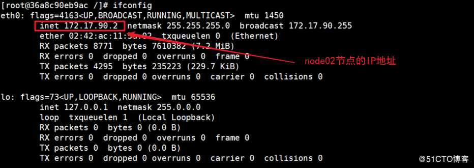 kubernetes（K8S） 集群部署之ETCD数据库部署、flannel网络组件安装