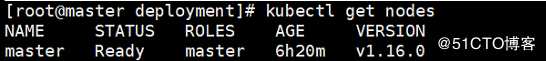 kubeadm安装K8s 1.16集群