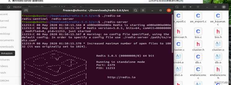 Redis安装部署应用【篇】