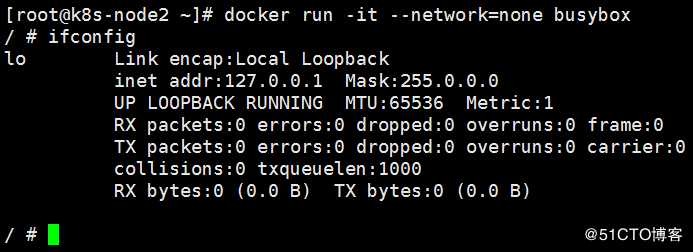 Docker 网络