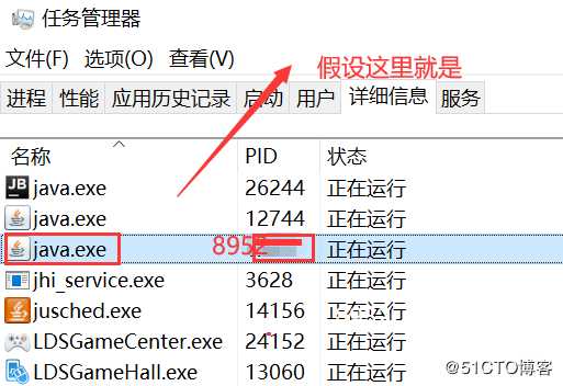 IDEA运行 tomcat时出现 Address localhost:8080 is already