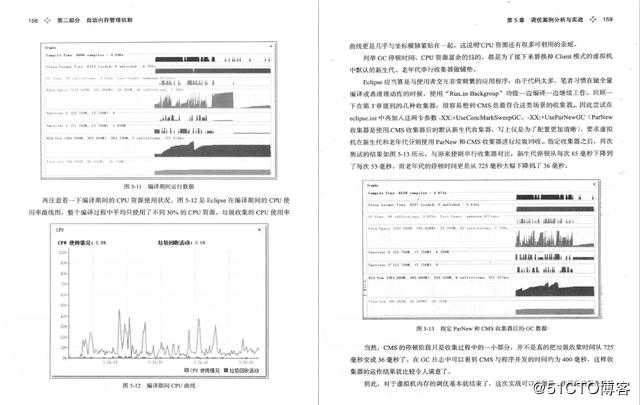 阿里P5到阿里P7架构师，离不开这一份深入浅出JVM教程PDF文档