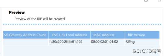 基于IPv6的RIPng路由协议测试——信而泰网络测试仪实操