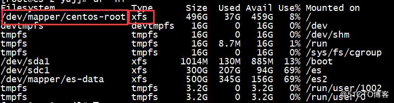 Proxmox VE 在线扩容磁盘分区