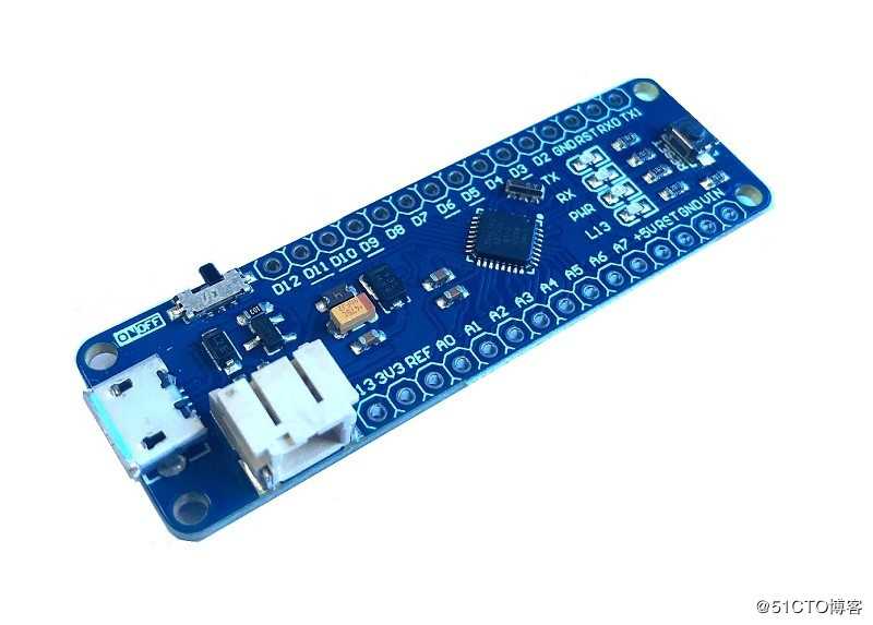 BPI-Nano arduino Nano 开发板和 BPI-UNO arduino UNO 开发板