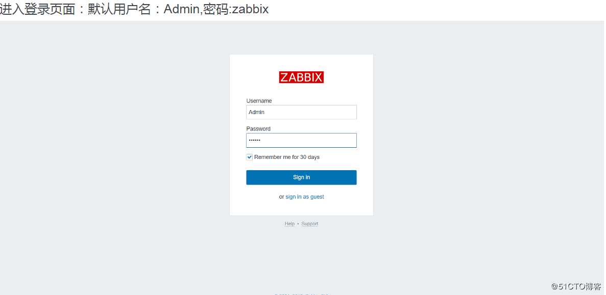 Eg挨蒙—阿里云Centos7部署Lnmp+Zabbix+Grafana监控系统