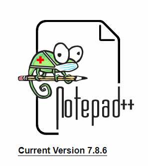 https://notepad-plus-plus.org/