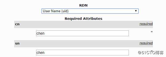 docker 搭建ldap