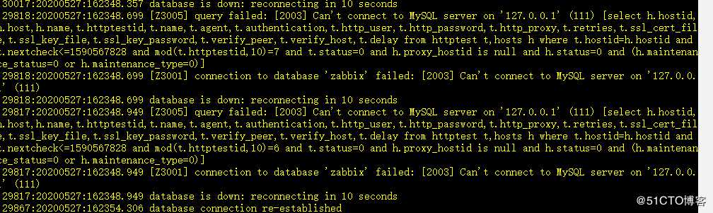 Zabbix“专家坐诊”第61期问答汇总