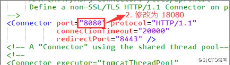 使用 Nginx + Tomcat 搭建负载均衡