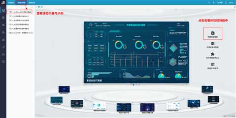 自助数据分析软件，Smartbi数据可视化工具免费体验